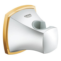 Grandera Настінний тримач для ручного душу (27969IG0)