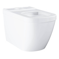 Euro Ceramic Унітаз підлогового монтажу (3933800H)