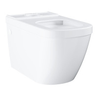 Euro Ceramic Унітаз підлогового монтажу (39338000)