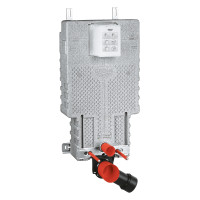 Uniset для унітазу (38643001)