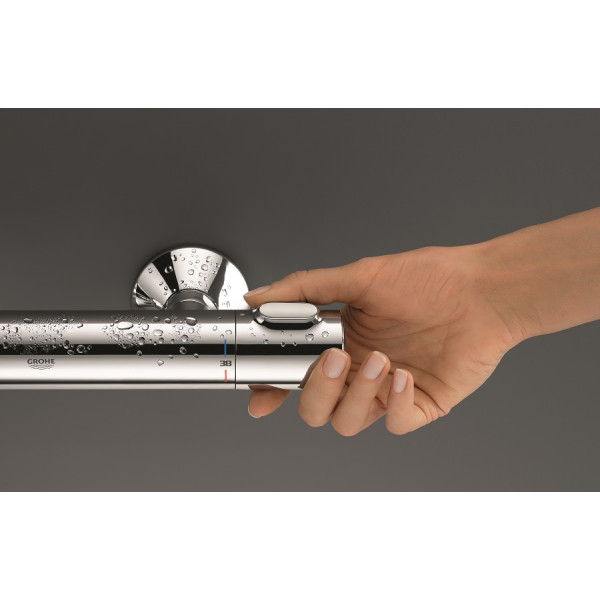 Grohtherm 500 Термостат для душу (34793000)
