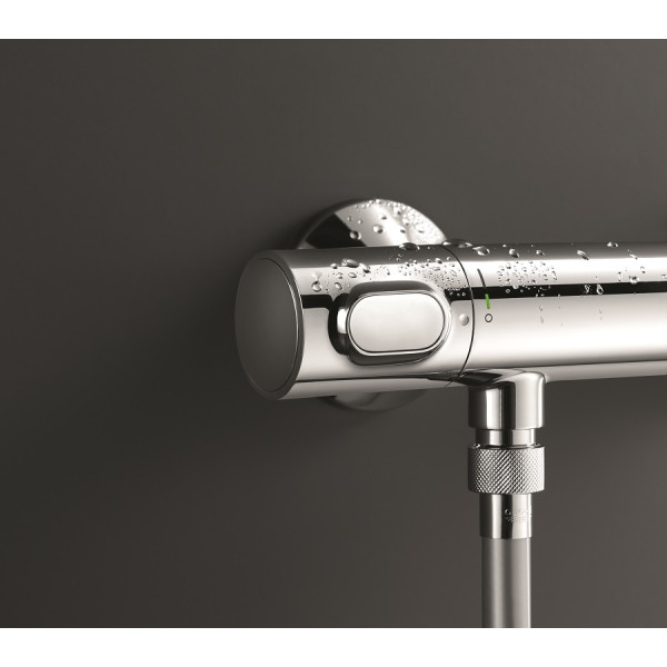 Grohtherm 500 Термостат для душу (34793000)