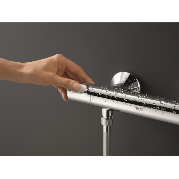 Grohtherm 500 Термостат для душу (34793000)