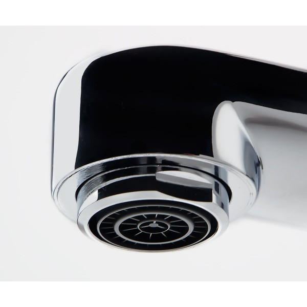 Eurosmart Cosmopolitan Одноважільний змішувач для мийки (30193000)