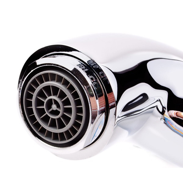 BauClassic Змішувач для раковини S-size (23162000)