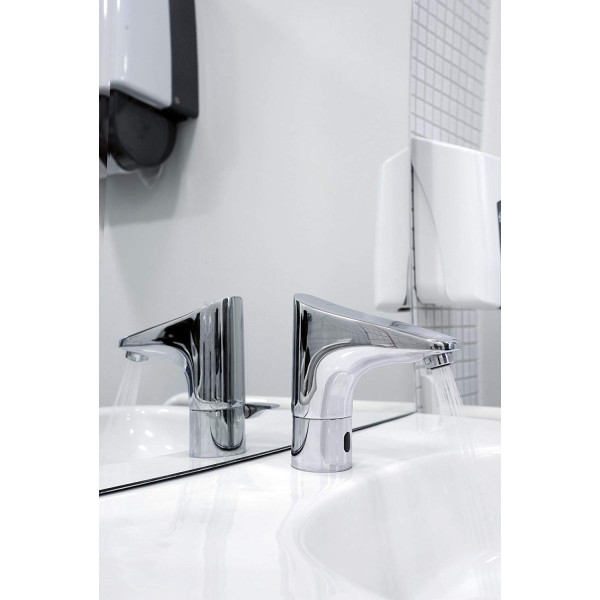 Europlus E 6V Інфрачервона електроніка зі змішувачем і обмежувачем температури (36207001)