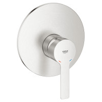 Lineare Одноважільний змішувач для душу (19296DC1)