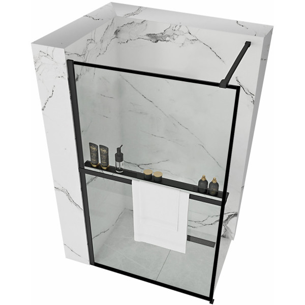 Душова Стінка Rea Bler 120 + Evo KPL-7631-00652