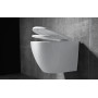 Унітаз REA Carlo Mini Basic REA-C6200