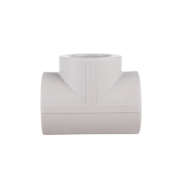 Трійник PPR Alfa Plast 40