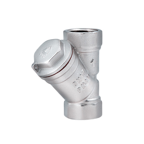 Фільтр SD Forte 1/2" для води SF124NW15