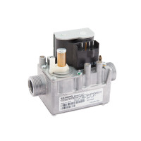 Газовий клапан Airfel Premix Siemens VGU 86 SA