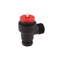 Запобіжний клапан Sime