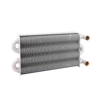 Теплообмінник Sime Format.Zip 30/35 BF первинний