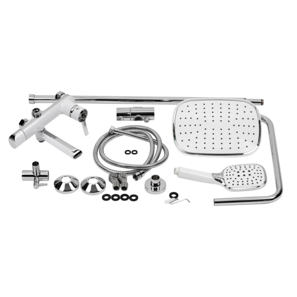Душова система Qtap Grand WCR 1004