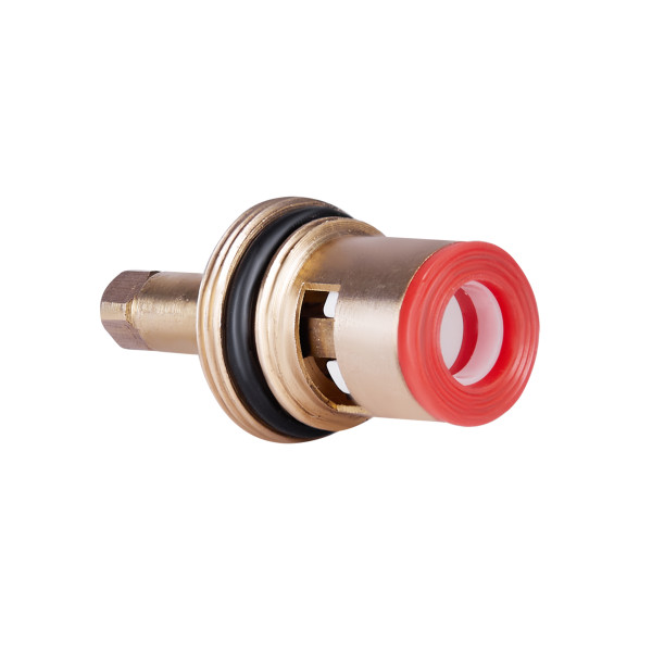 Кран-букса Lidz (BRA) 53 01 022 01 кераміка 1/2"