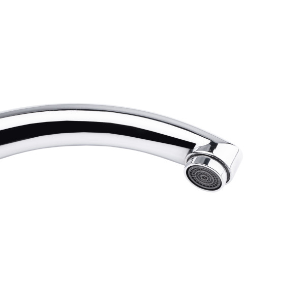 Вилив для кухні Lidz (CRM)-54 01 272 00