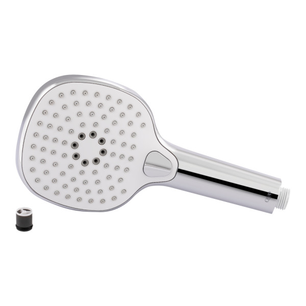Лійка для ручного душу Qtap Rucni A121N3KCW