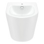 Біде підвісне Qtap Scorpio 515x360x345 White QT1455053FW