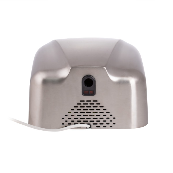 Сушарка для рук Qtap Susici S1800MP 1800 Вт