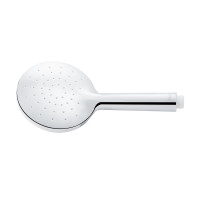 Лійка для ручного душу Qtap Rucni A120O1ZCC