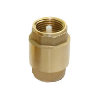 Зворотний клапан Valve 3/4"