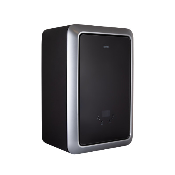 Котел газовий Airfel MAESTRO 24 кВт двоконтурний