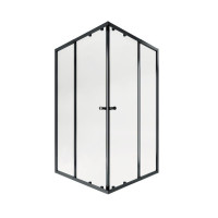 Qtap 5мм фіксоване прозоре скло Clear PISCES BLA109-11SC5