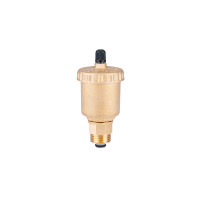 Повітровідвідник автоматичний Icma №707+710