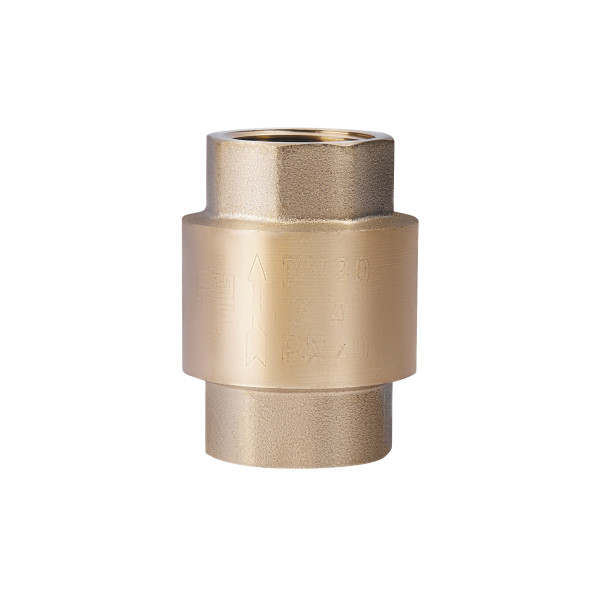 Зворотний клапан SD Forte 3/4" SF240W20